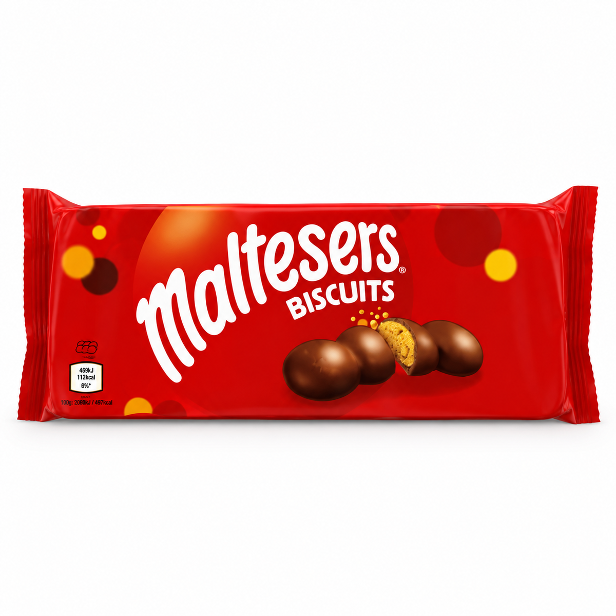 Maltesers Biscuits (100g)