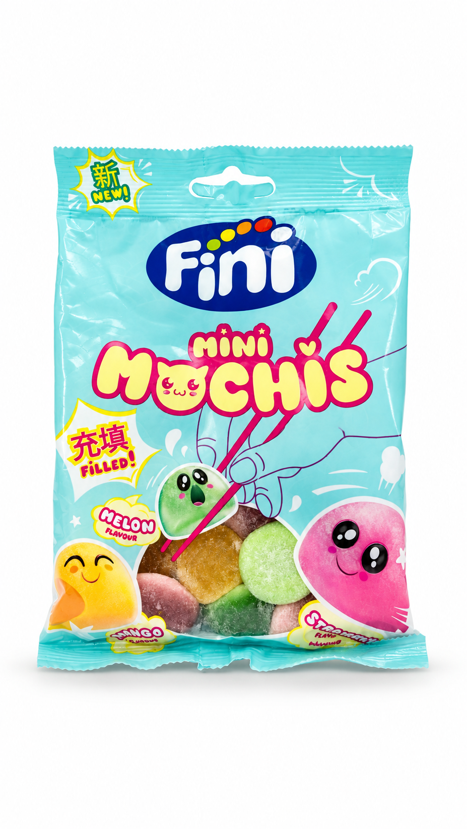 FINI Mini Mochis (100g)