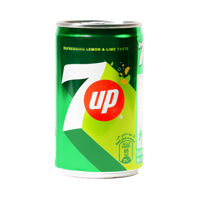 7 Up Mini Drink (150ml)