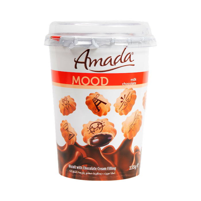 Amada Milk Chocolate Biscuits (135g) copy