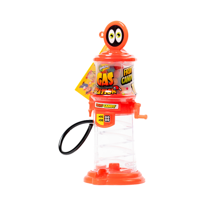 Candy Joy Gas Station Toys