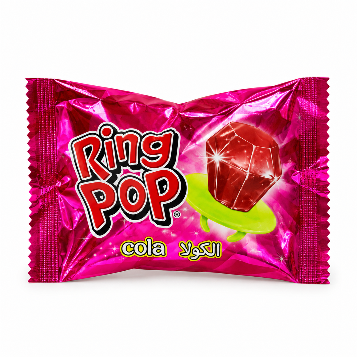 POP RING (COLA)