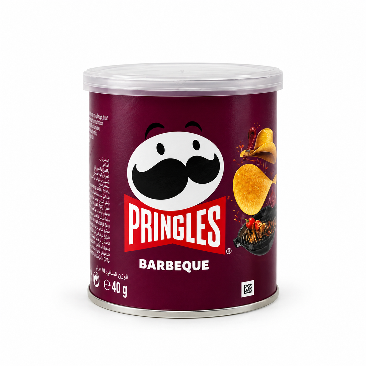 Pringles BBQ (40g)