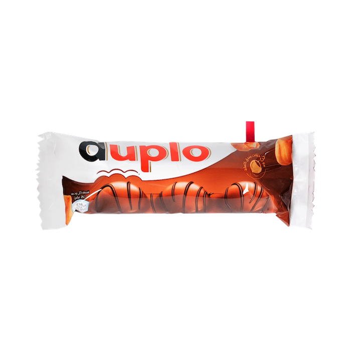 Ferrero duplo Chocolate (26g)