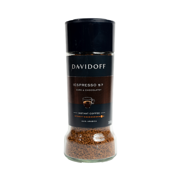Davidoff Esprresso 57 Coffee (100g)