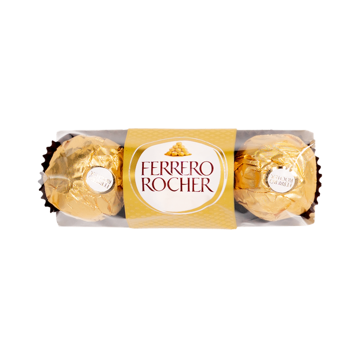Ferrero Rocher T3 Chocolate (37g)
