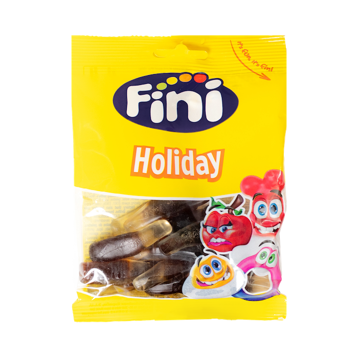 Fini Holiday Candy (90g)