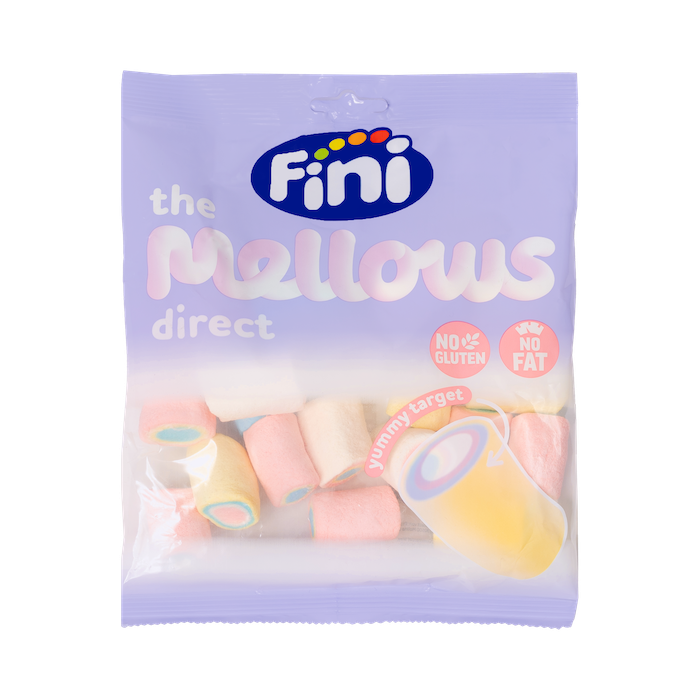 Fini The Mallows Direct Candy (80g)