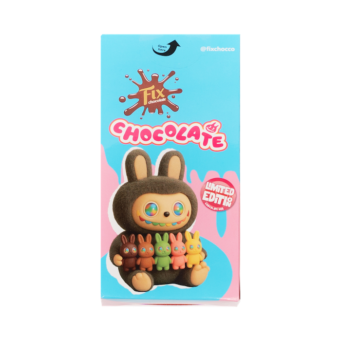 Fix Chocolate Lubobo (100g)