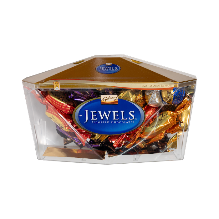 Jewels Chocolate (200g)