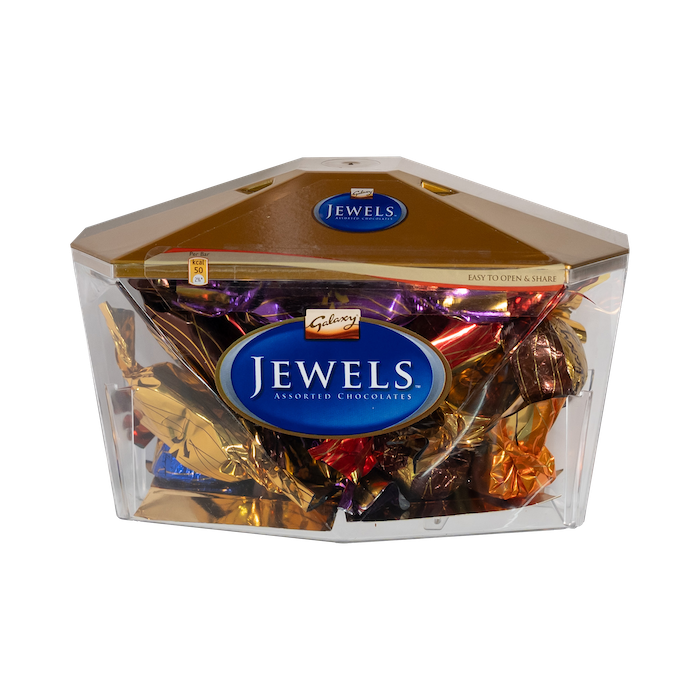 Jewels Chocolate (650g)