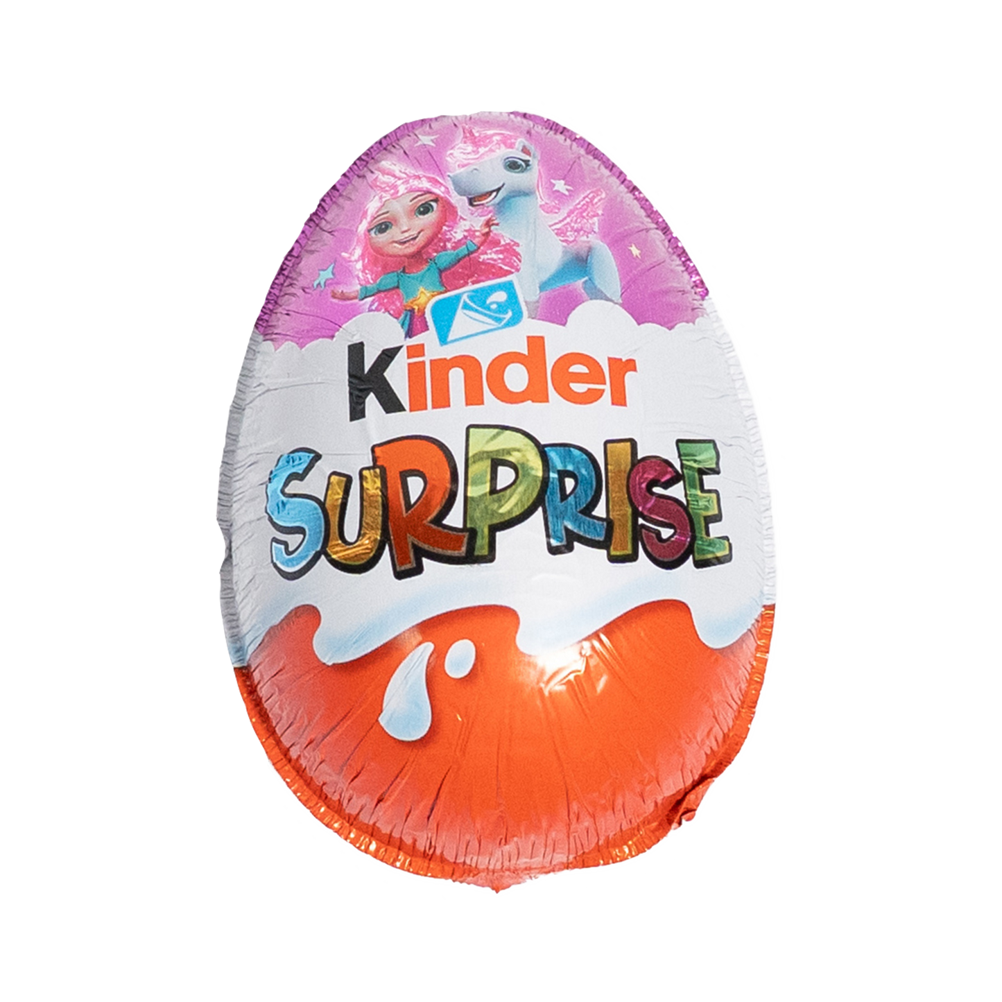 Kinder Surprise Egg Chocolate (20g)