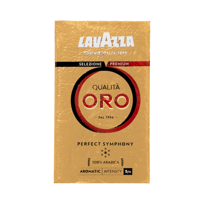 Lavazza Oro Coffee (250g)
