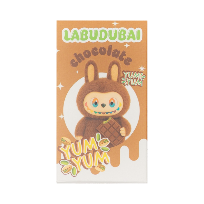 Labuoubai Chocolate (30g)