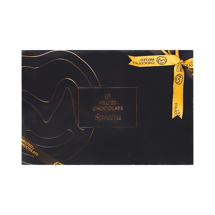 Melted Chocolate Spectra (385g)