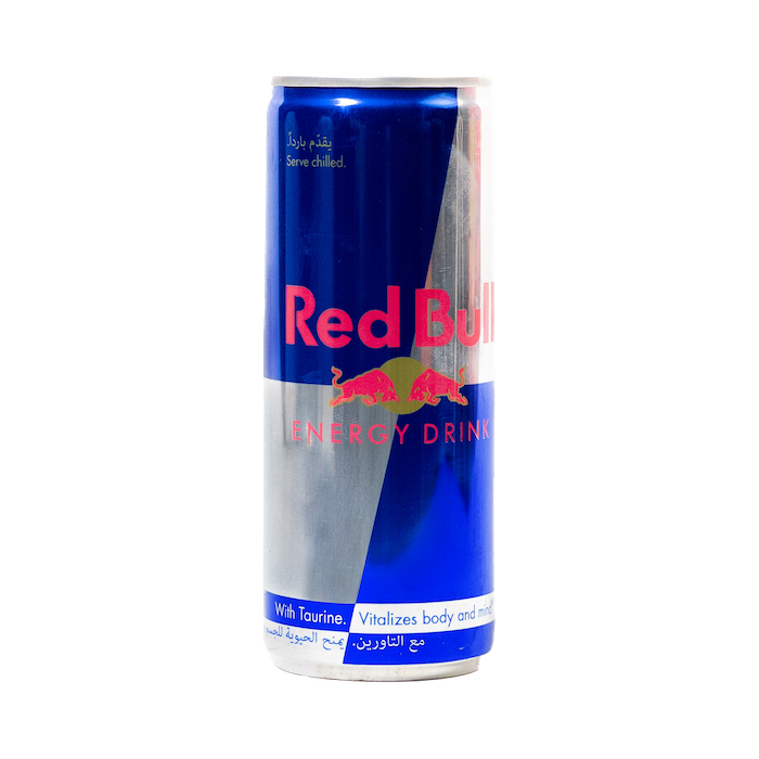 Red Bull Energy Drink (250ml)