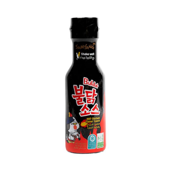Samyang Hot Chicken Sauce(200g)