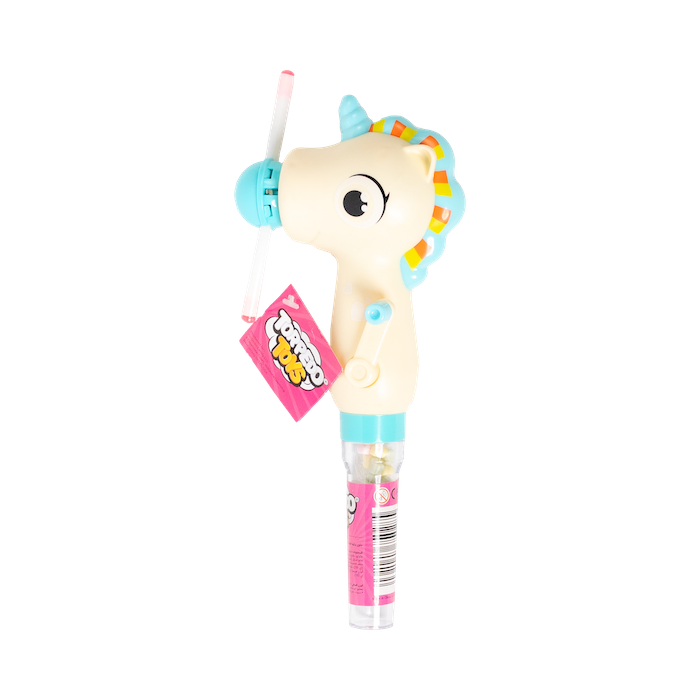 Torpedo Toys Flash Unicorn Toy