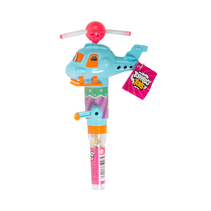 Torpedo Toys Funny Toys