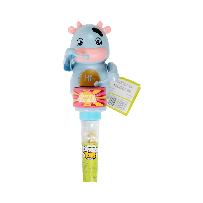 Torpedo Toys Music Band Toy