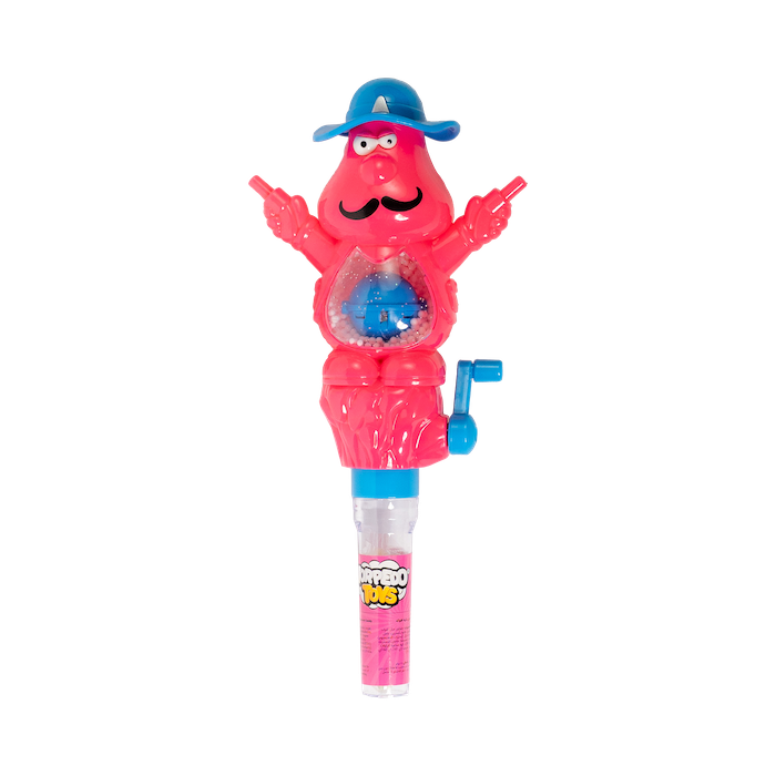 Torpedo Toys flash Snow 1 Toy
