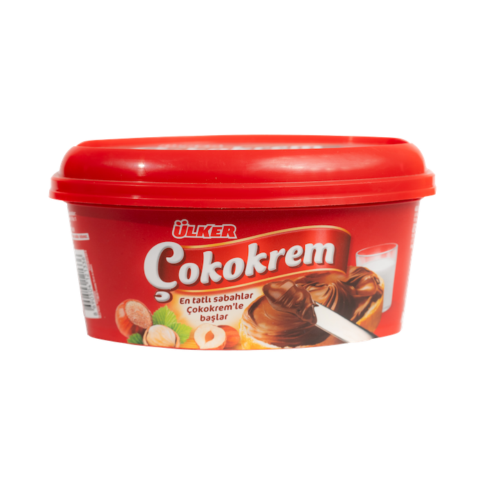 Ulker Cokokrem Chocolate Spread (400g)