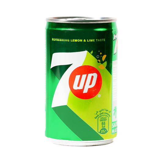 7 Up Mini Drink (150ml)