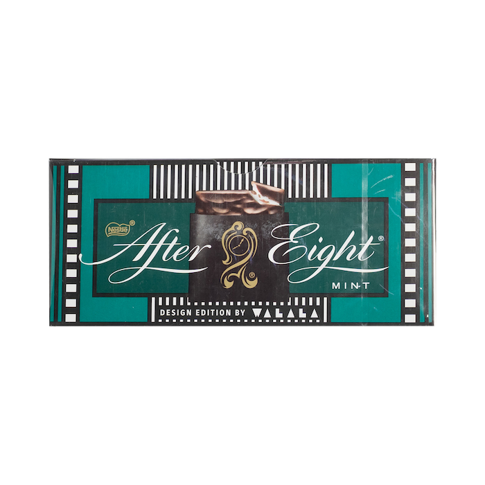 After Eight Mint Chocolate (200g)