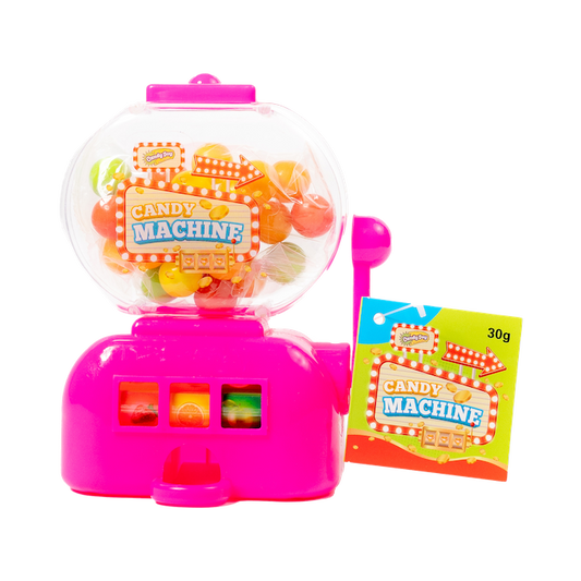 Candy Joy Candy Machine (30g)