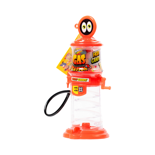 Candy Joy Gas Station Toys