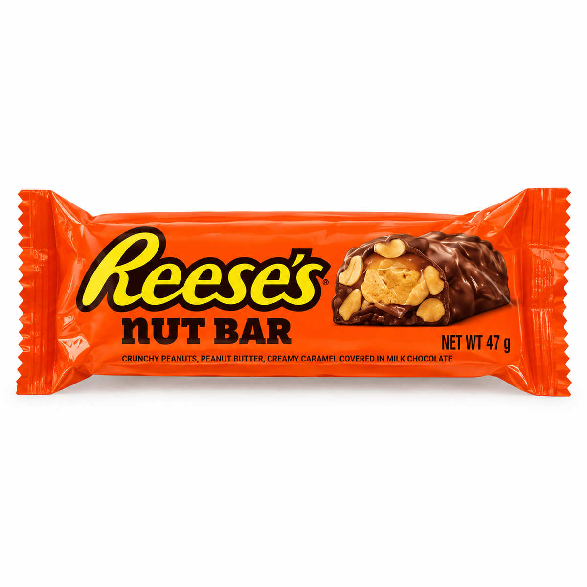 Reese`s Nut Bar (47g)