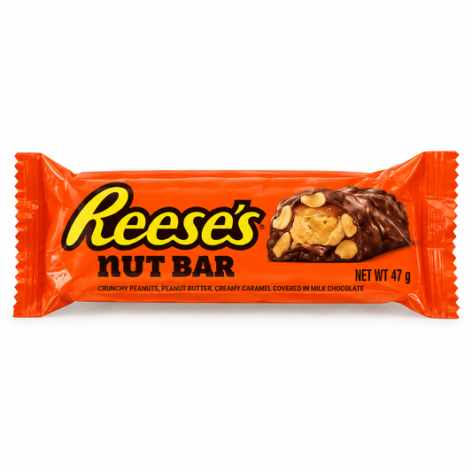 Reese`s Nut Bar (47g)