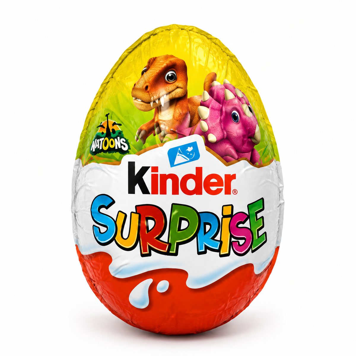 Kinder Surprise