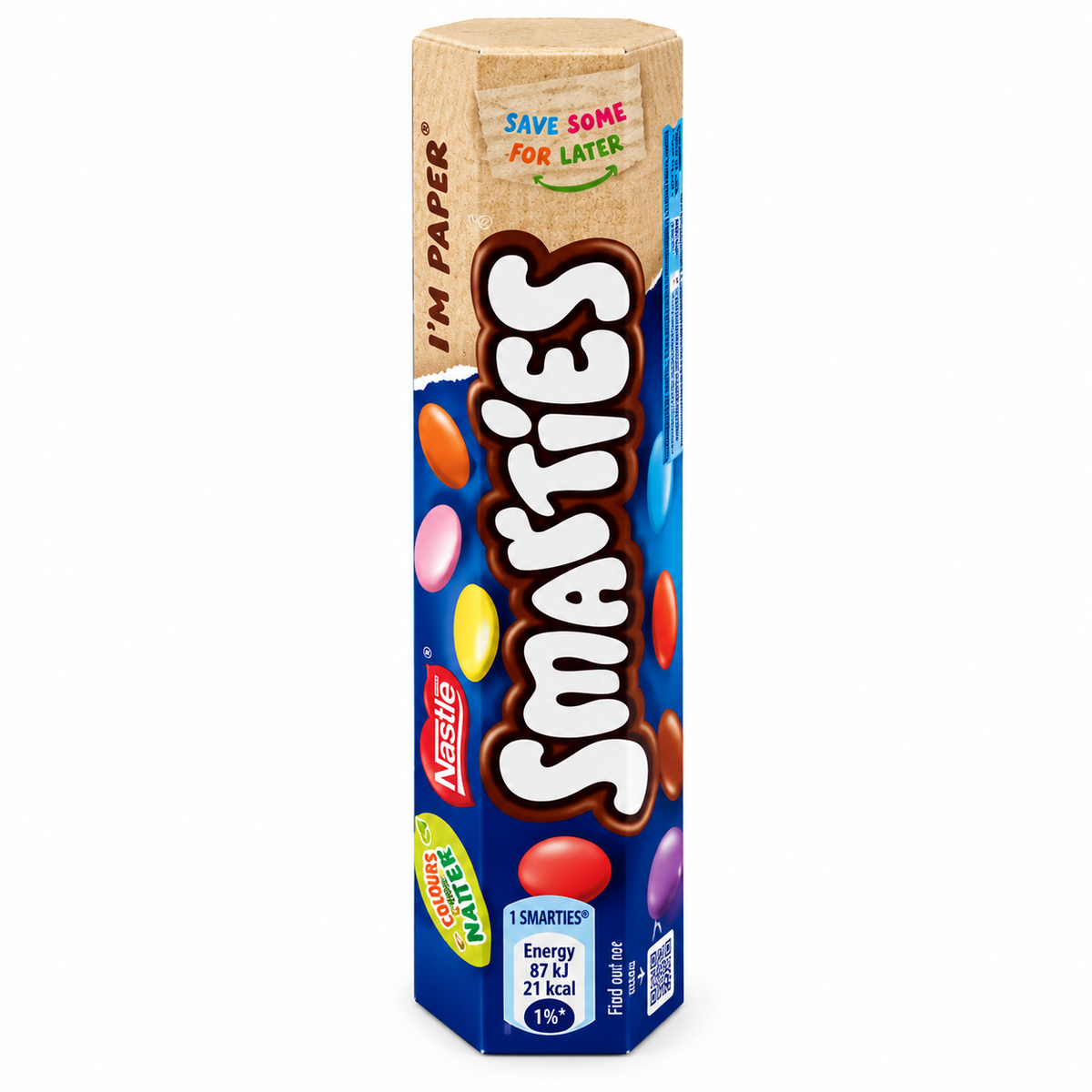 Smarties Nestle(100g)