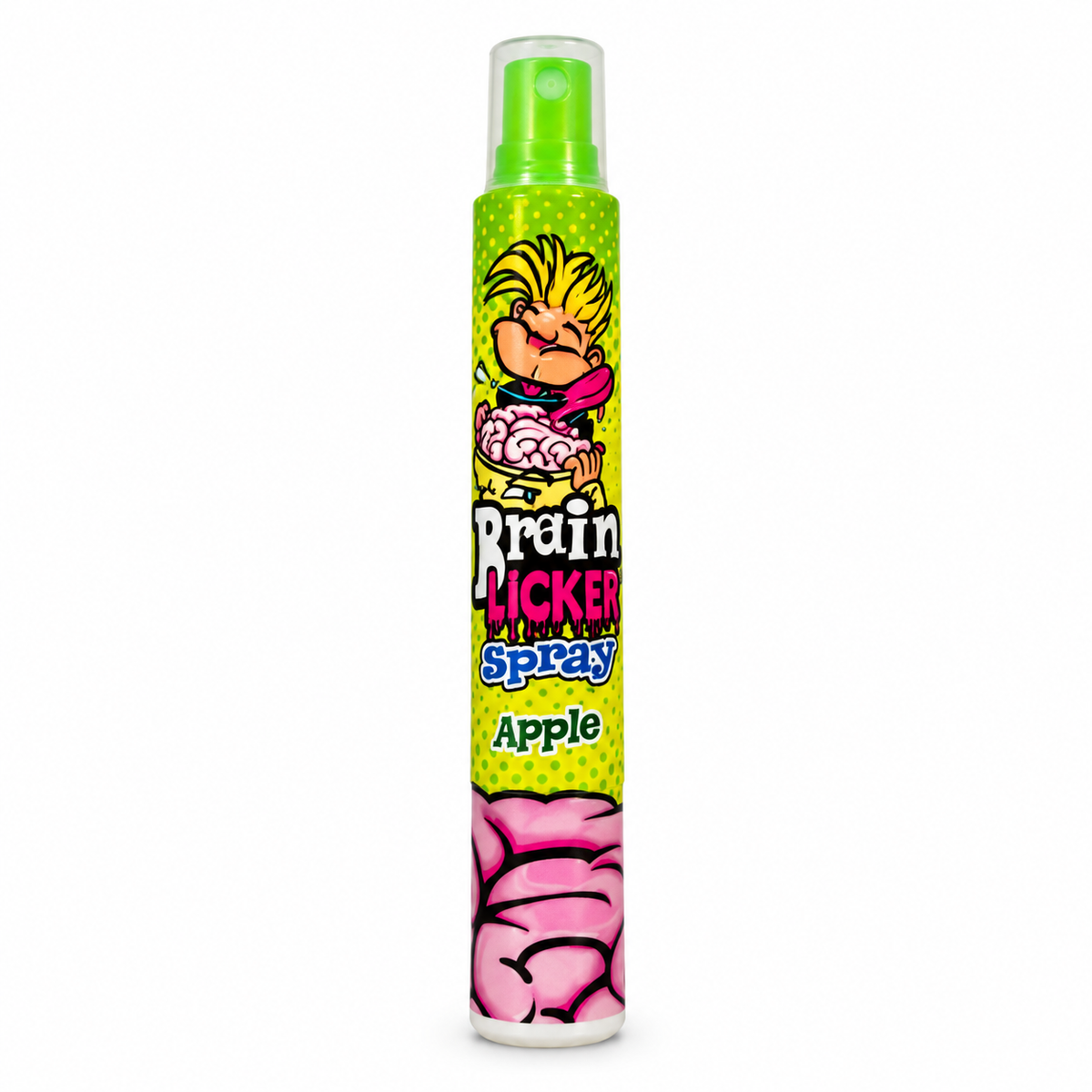 Brain Licker Spray Apple