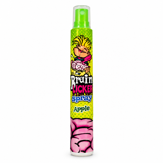 Brain Licker Spray Apple