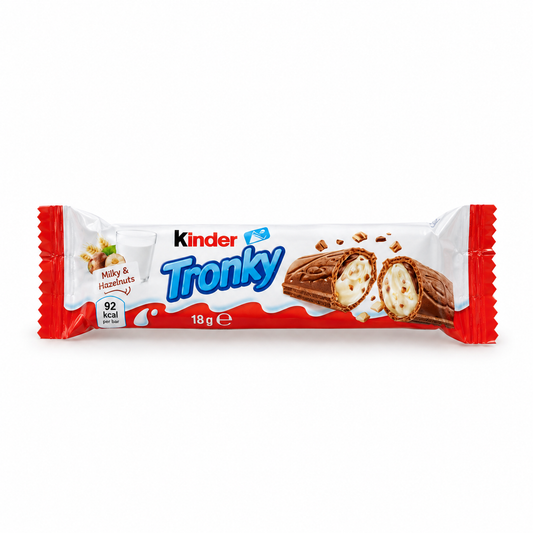Kinder Tronky (18g)