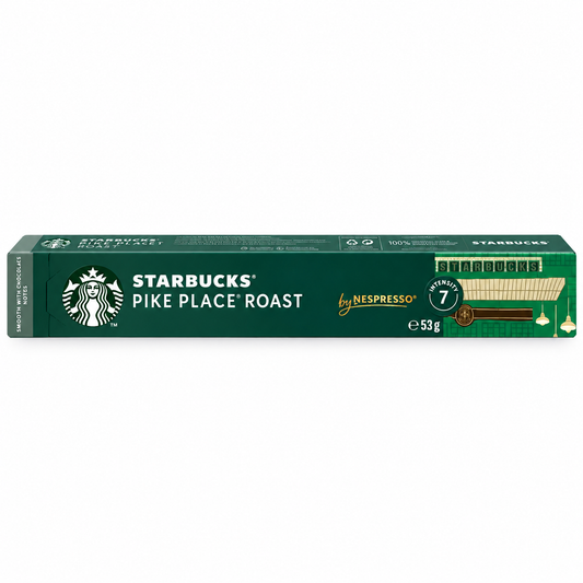 Starbucks Pike Place Roast (53g)