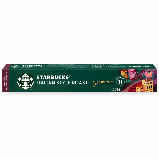 Starbucks Italian Style Roast (52g)