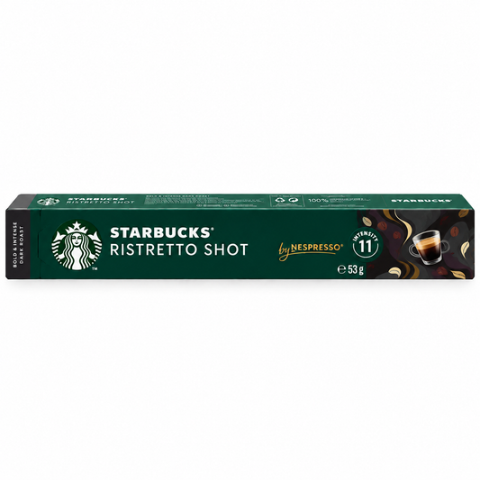 Starbucks Ristretto Shot (52g)