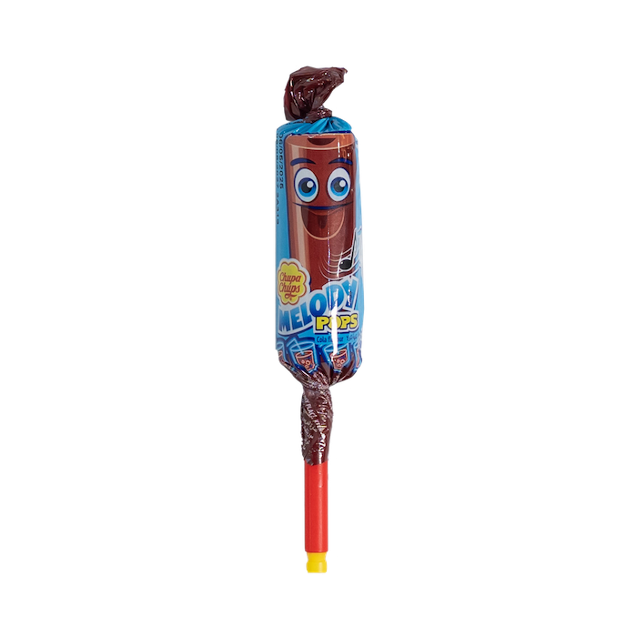Chupa Chups Melody Lollipop Cola (15g)