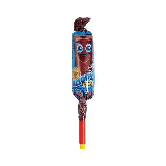Chupa Chups Melody Lollipop Cola (15g)