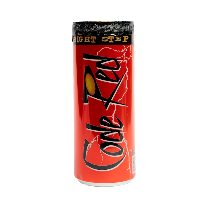 Code Red Energy Drink (250ml)