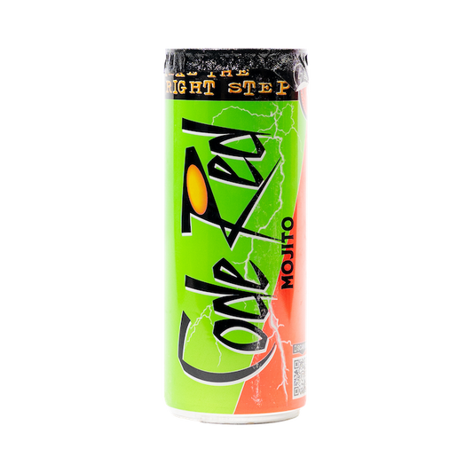 Code red Mojito Energy Drink (250ml)