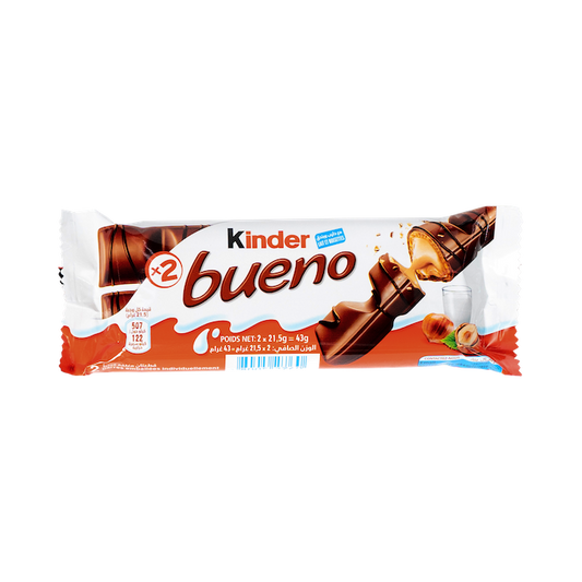 Kinder Bueno Chocolate (47g)