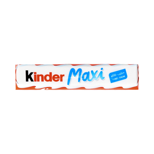 Kinder Maxi Chocolate (21g)