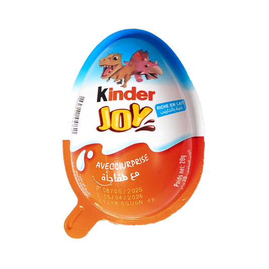 Kinder Joy Boys (20g)