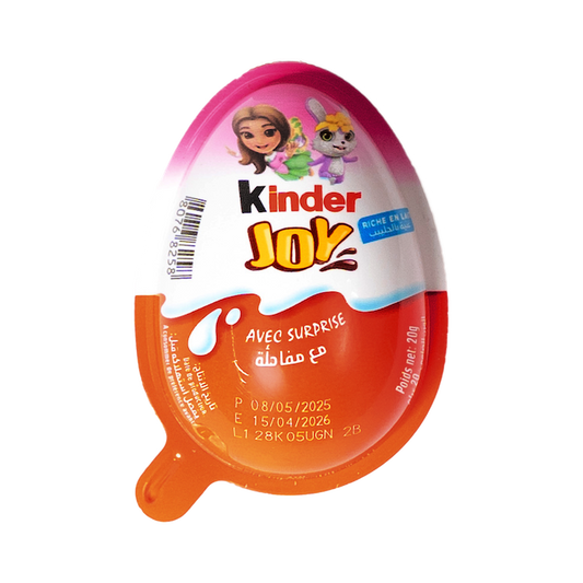 Kinder Joy Girls (20g)