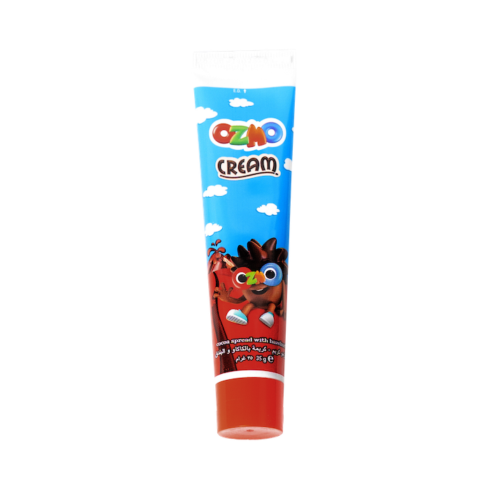 Ozmo Cream Chocolate Spread (35g)