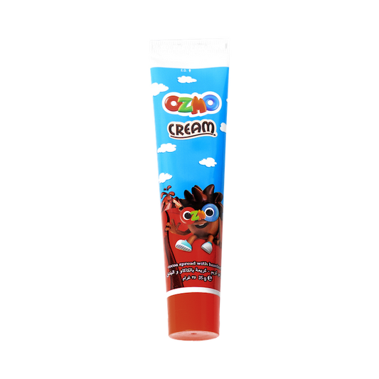 Ozmo Cream Chocolate Spread (35g)